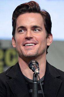 Matt Bomer